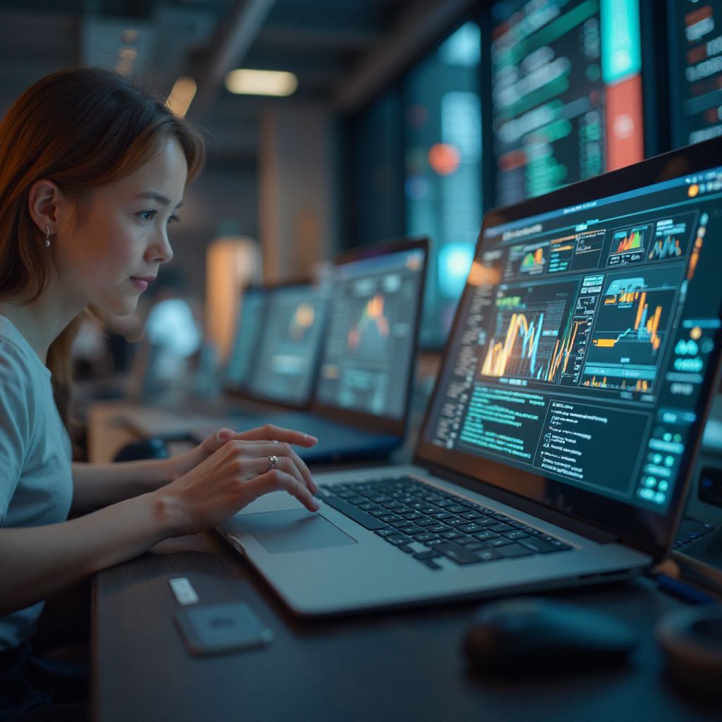 Next‑Gen Implementation